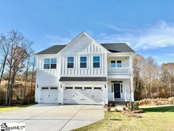 $469,000 | 1062 Paula Parris Road, Unit PRM 39, Chesnee, SC 29323