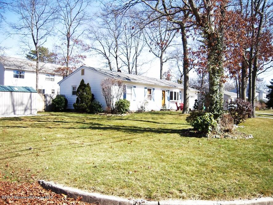 1420 Green Grove Road Brick, NJ 08724 - Photo 1 of 10 1420 GREEN GROVE COVER