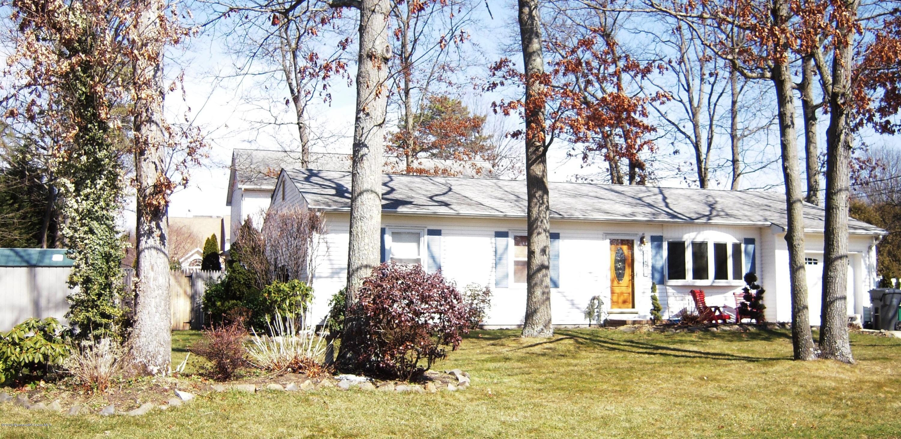 1420 Green Grove Road Brick, NJ 08724 - Photo 10 of 10 1420 GREEN GROVE COVER-2