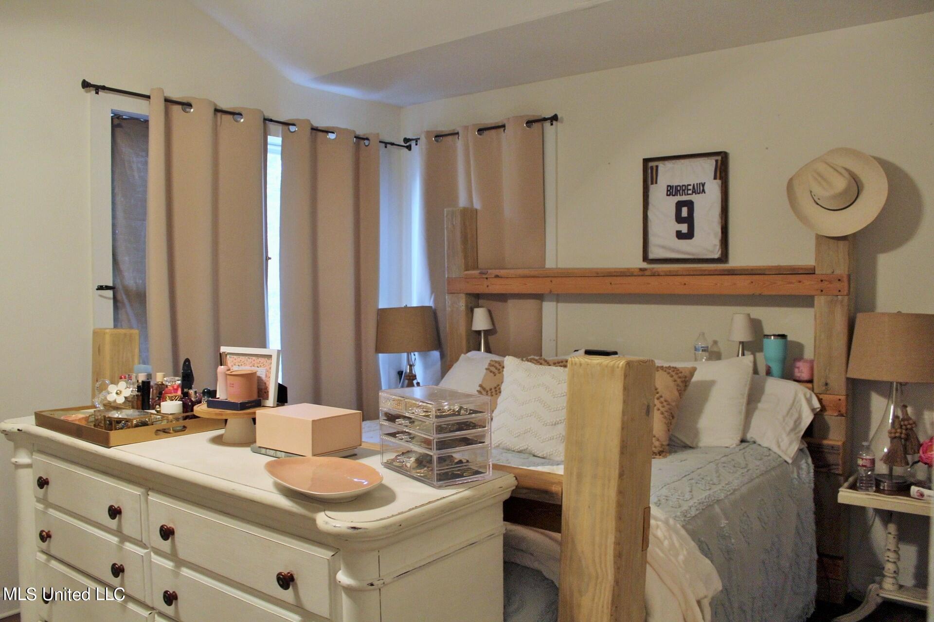 4220 Ward Pineview Road Lucedale, MS 39452 - Photo 13 of 31 13-Bedroom 2
