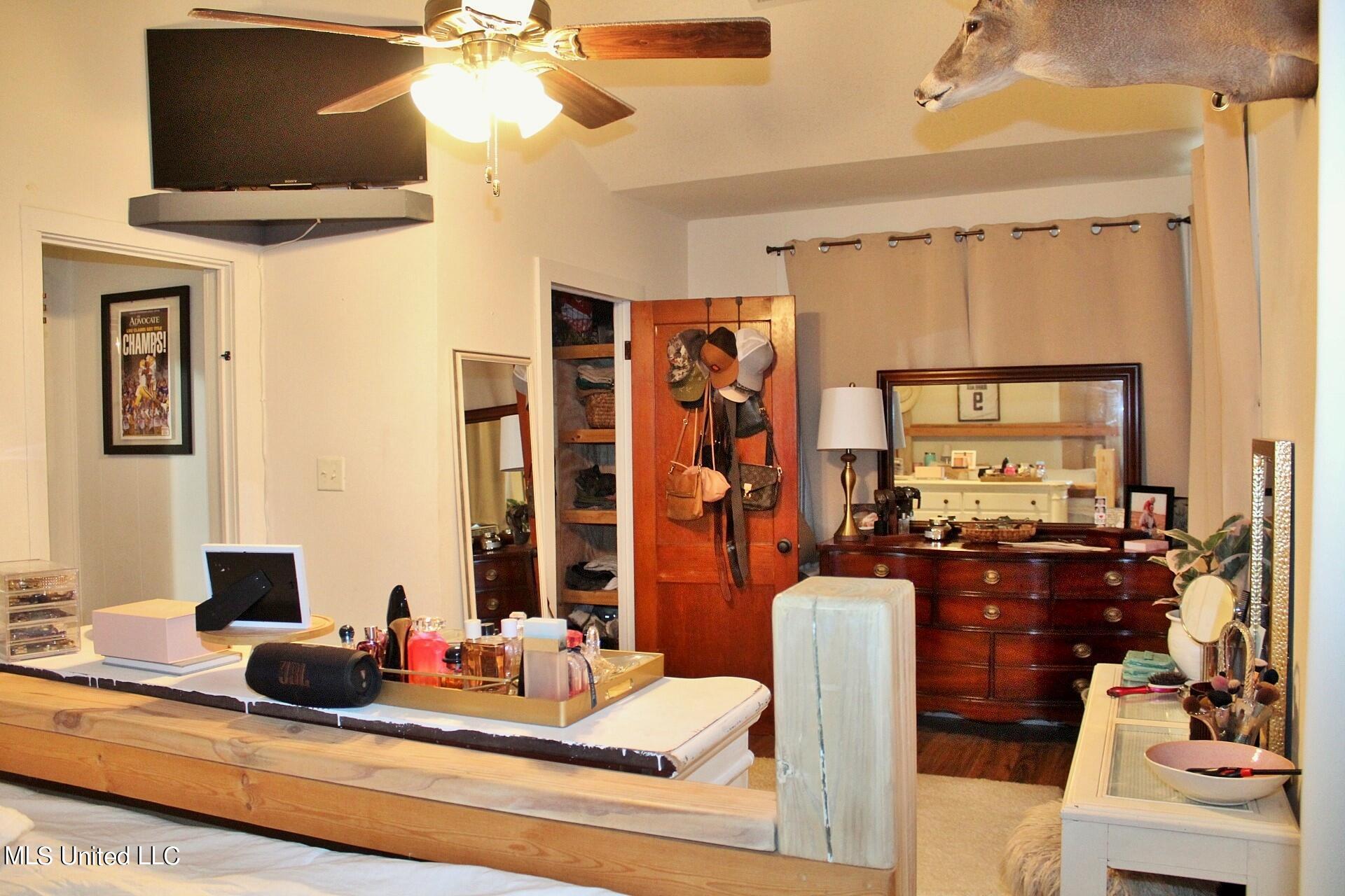 4220 Ward Pineview Road Lucedale, MS 39452 - Photo 14 of 31 14-Bedroom 2