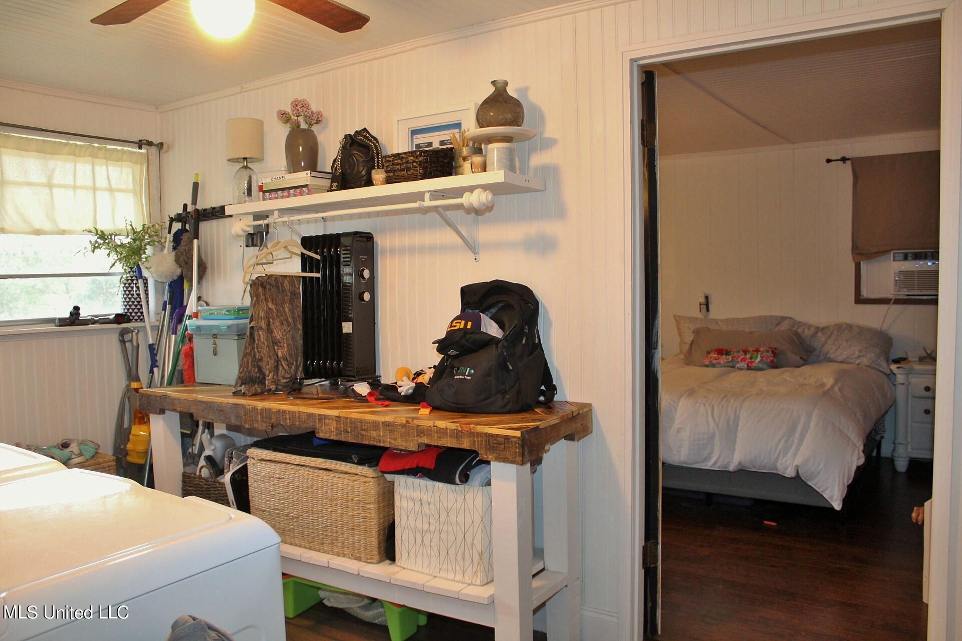 4220 Ward Pineview Road Lucedale, MS 39452 - Photo 18 of 31 18-Interior Space