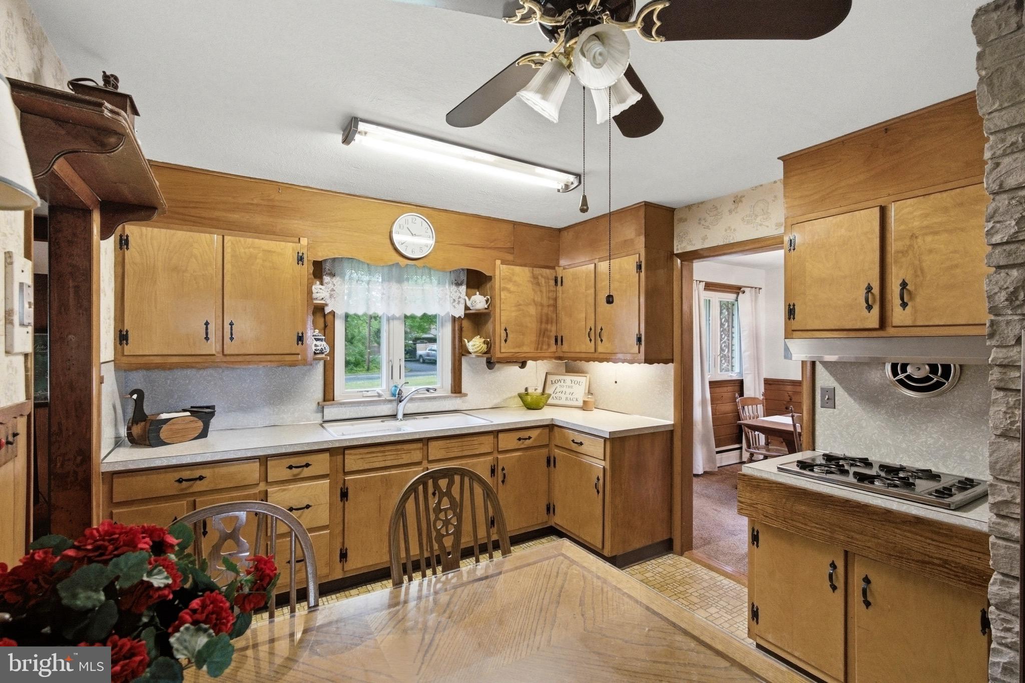 44 Burnt Hill Road Skillman, NJ 08558 - Photo 15 of 36 Kitchen