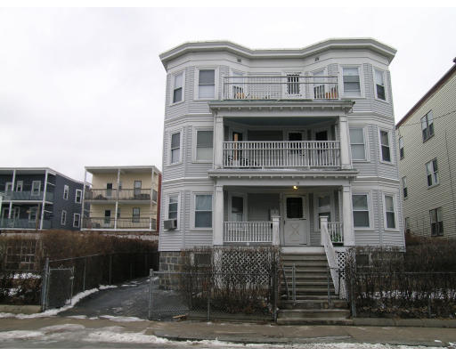 38 Semont Road Boston, MA 02124 - Photo 1 of 1 Gallery Image 1