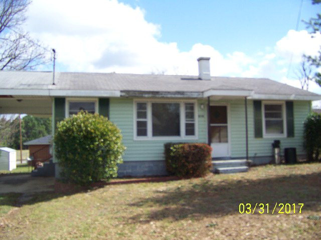 3114 Collier Road Augusta, GA 30906 - Photo 1 of 7 Main View