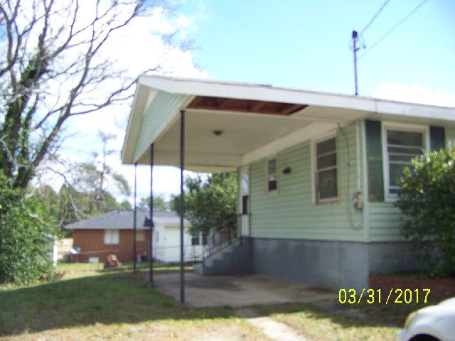 3114 Collier Road Augusta, GA 30906 - Photo 4 of 7 carport