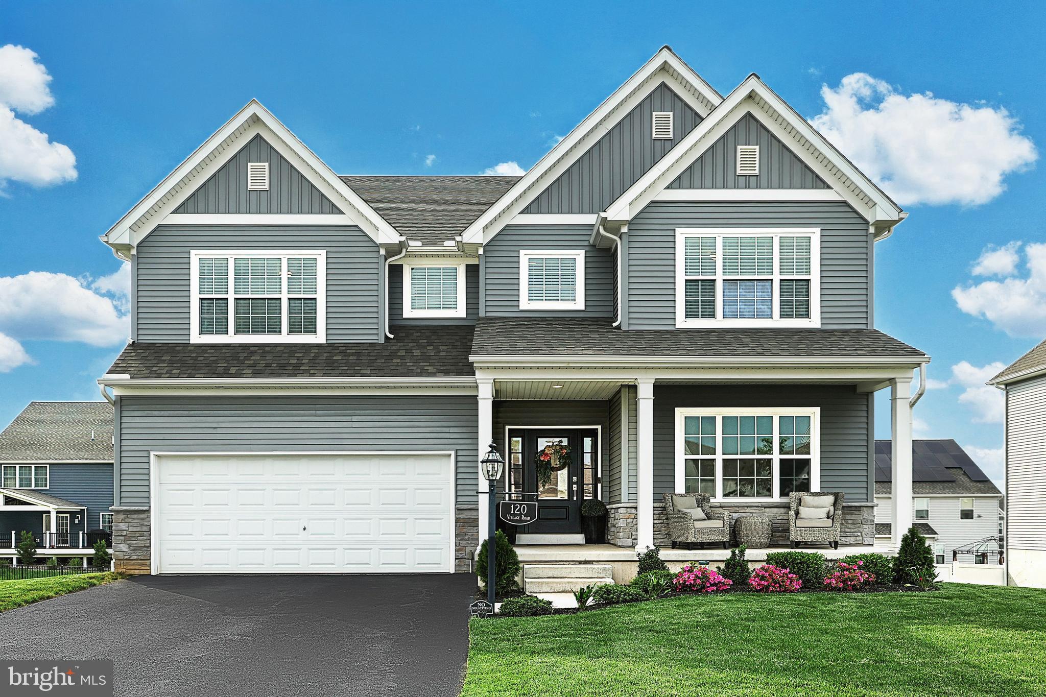 120 Village Road Manchester, PA 17345 - Photo 1 of 40 Gallery Image 1