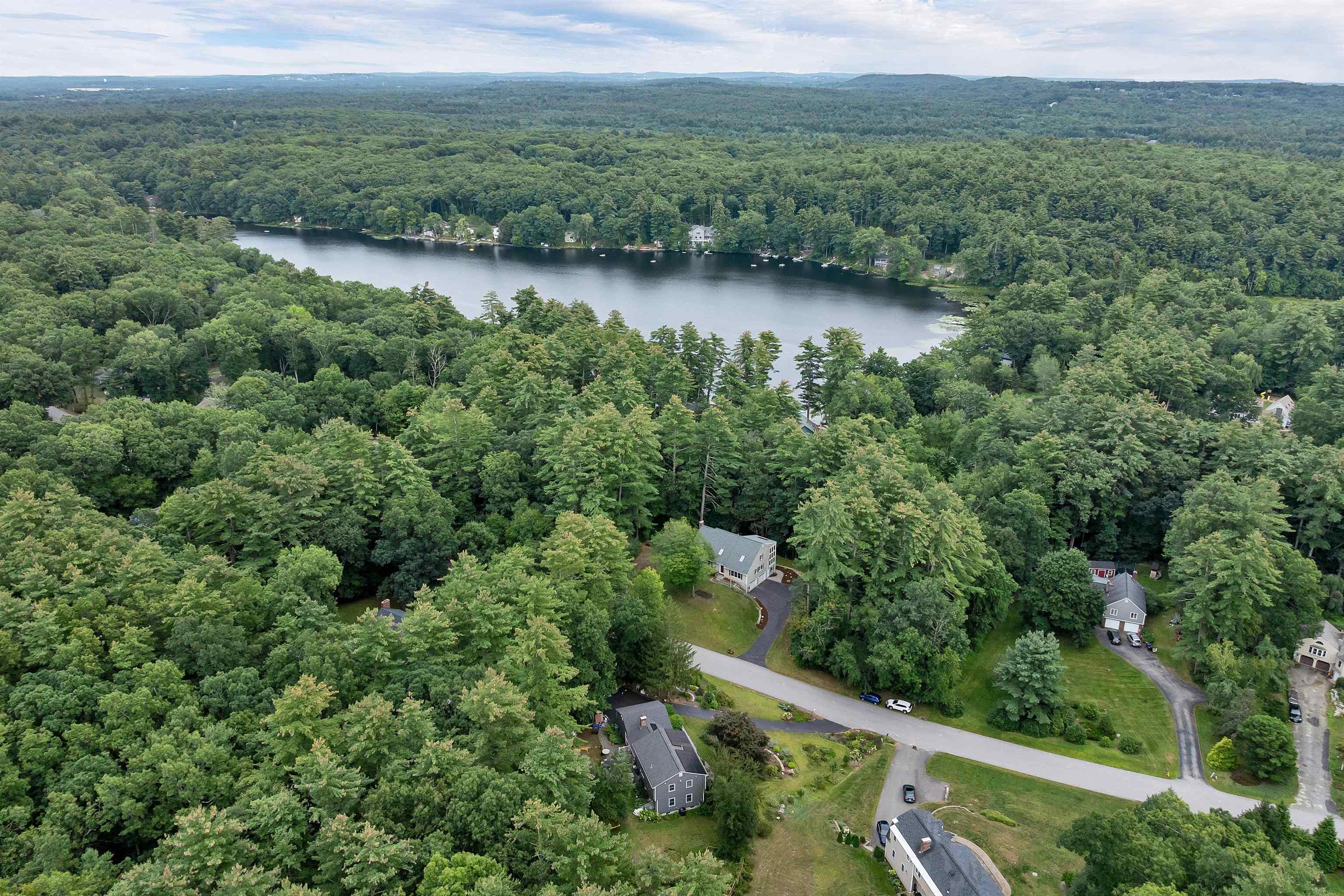38 Sharon Road Windham, NH 03087 - Photo 6 of 8 Gallery Image 6