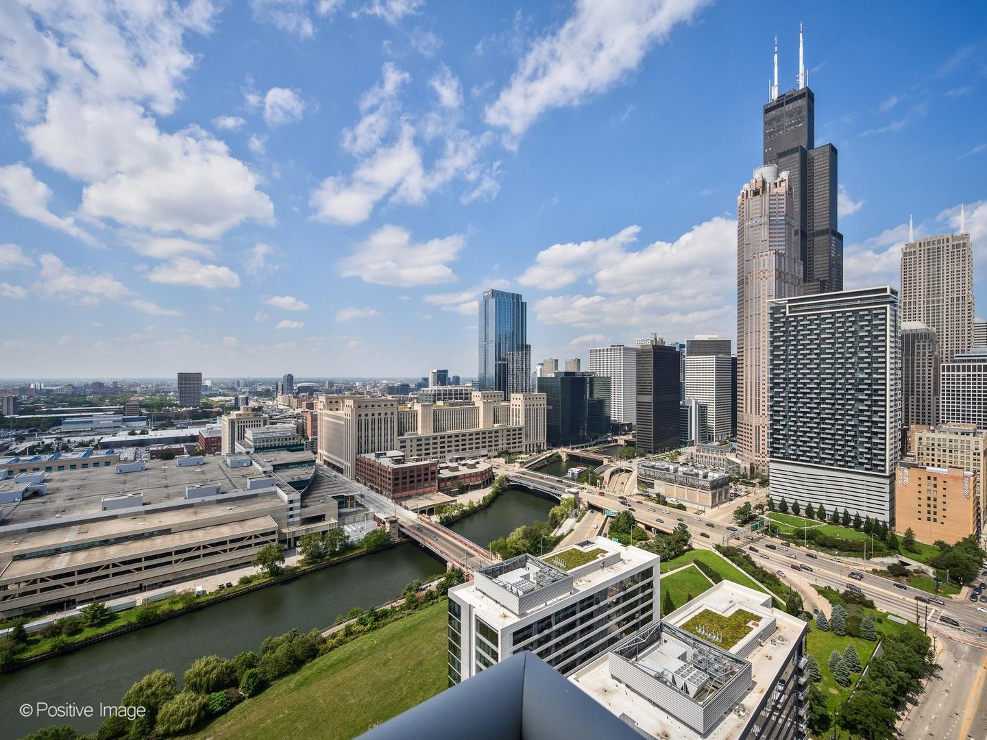 701 South Wells Street, Unit 3306 Chicago, IL 60607 - Photo 24 of 29 Gallery Image 24