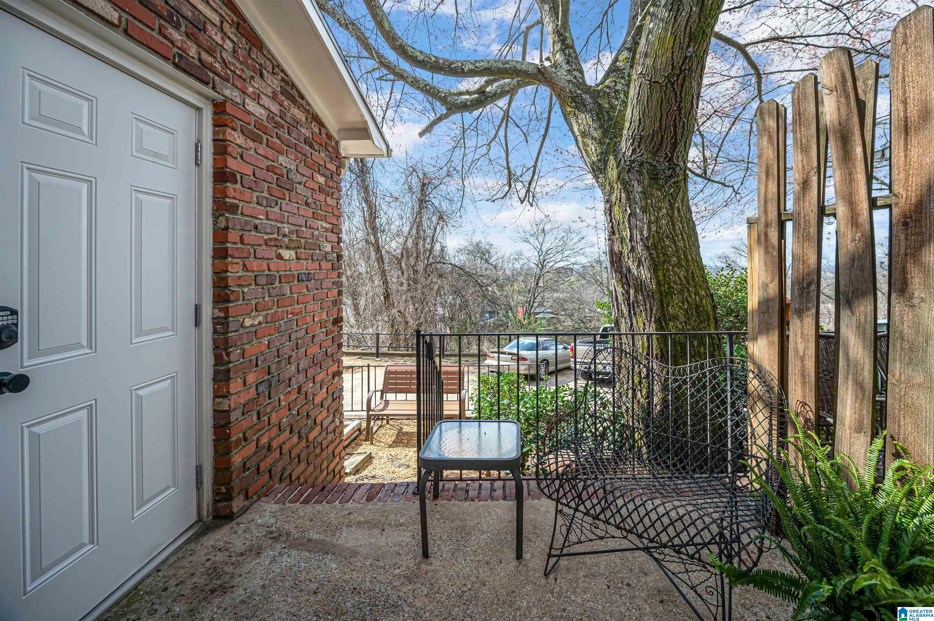 1338 34th Street South, Unit B Birmingham, AL 35205 - Photo 29 of 45