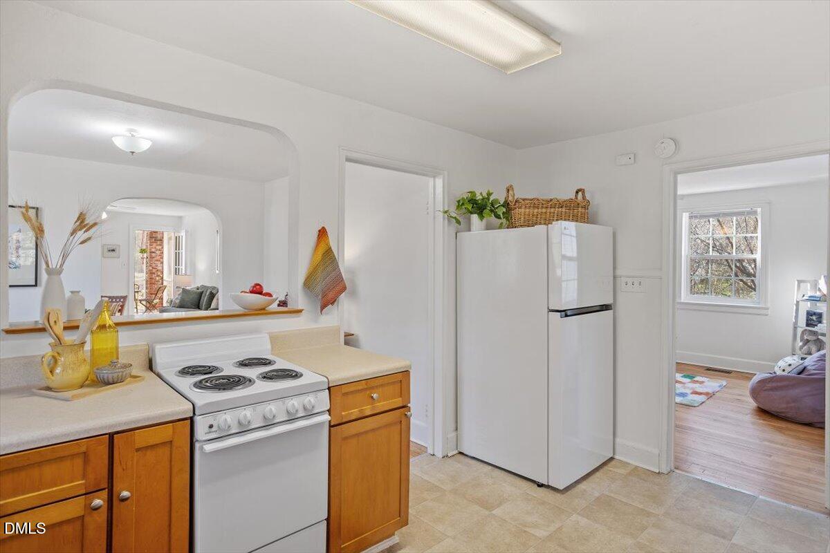 4429 Ryan Street Durham, NC 27704 - Photo 12 of 35 Kitchen