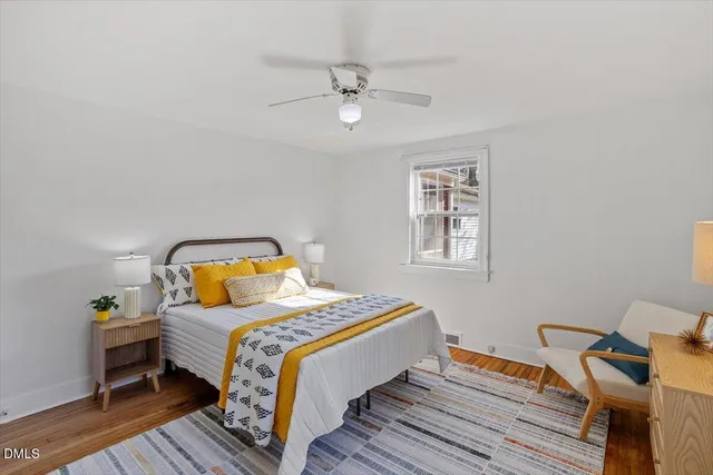 $384,900 | 4429 Ryan Street, Durham, NC 27704