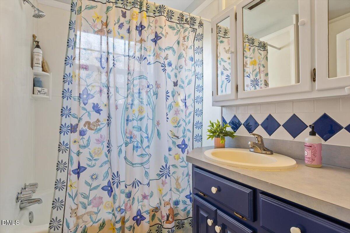 4429 Ryan Street Durham, NC 27704 - Photo 18 of 35 Bathroom