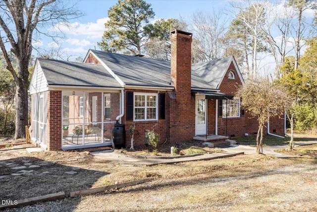 $384,900 | 4429 Ryan Street, Durham, NC 27704