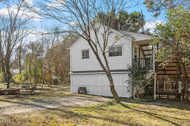 $384,900 | 4429 Ryan Street, Durham, NC 27704