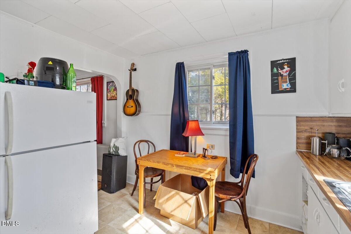 4429 Ryan Street Durham, NC 27704 - Photo 28 of 35 ADU Kitchen