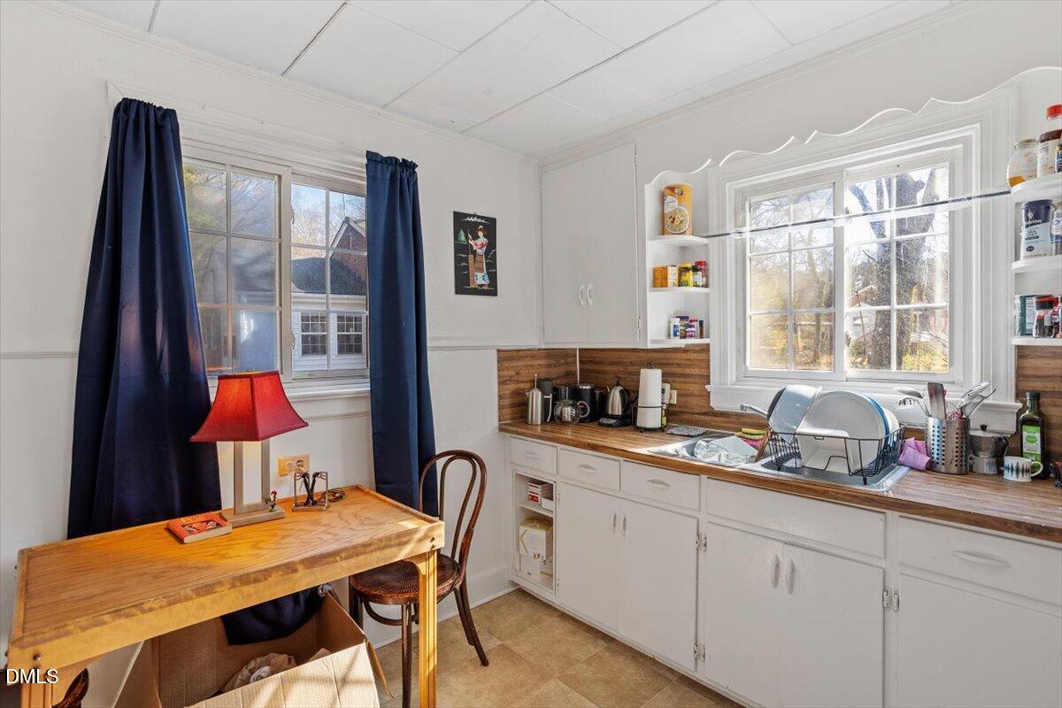 4429 Ryan Street Durham, NC 27704 - Photo 29 of 35 ADU Kitchen