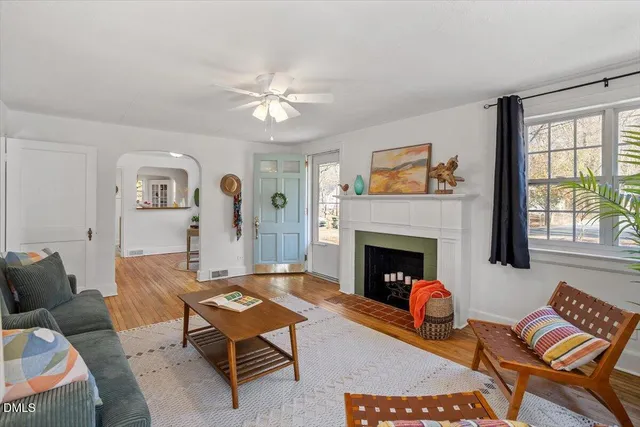 $384,900 | 4429 Ryan Street, Durham, NC 27704