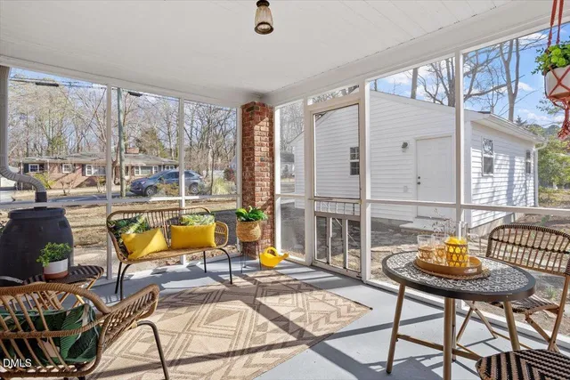 $384,900 | 4429 Ryan Street, Durham, NC 27704