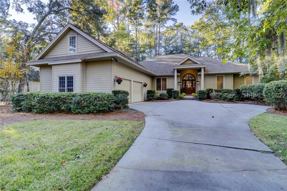 18 Coopers Hawk Road Hilton Head Island, SC 29926 - Photo 1 of 1 Gallery Image 1