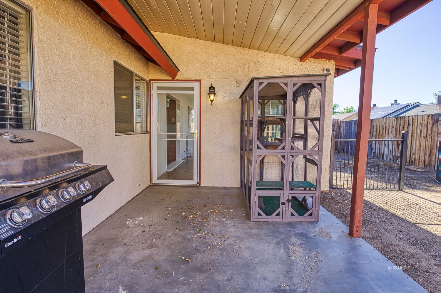 532 Heatherglen Drive Ridgecrest, CA 93555 - Photo 28 of 34 Gallery Image 28