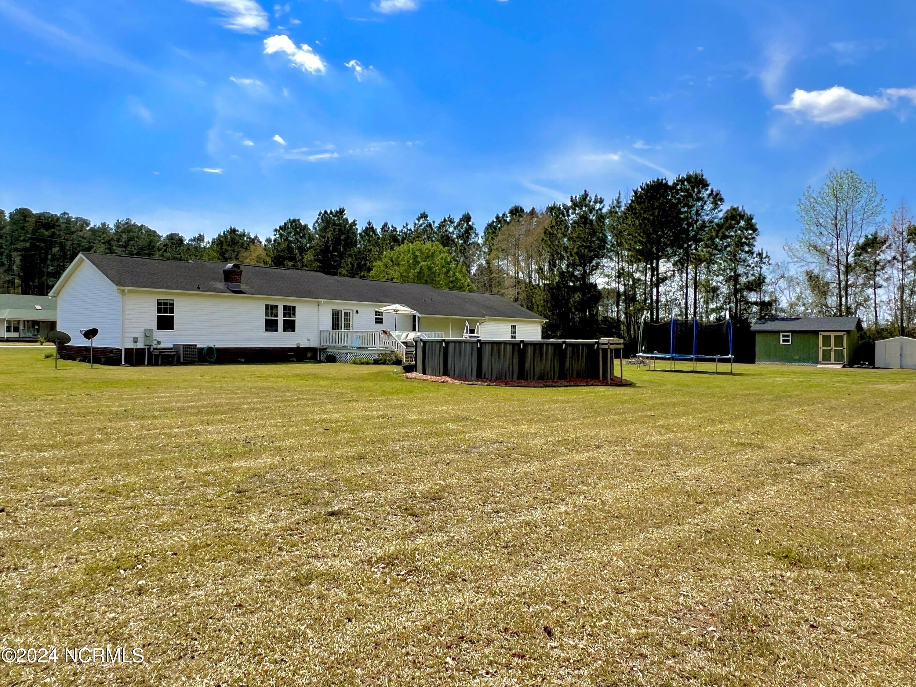 912 Joshua Creek Road Deep Run, NC 28525 - Photo 35 of 44 433170581_2142464429434477_5782283454312
