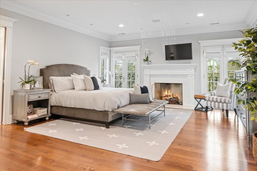 1045 Starr Road Winnetka, IL 60093 - Photo 20 of 57