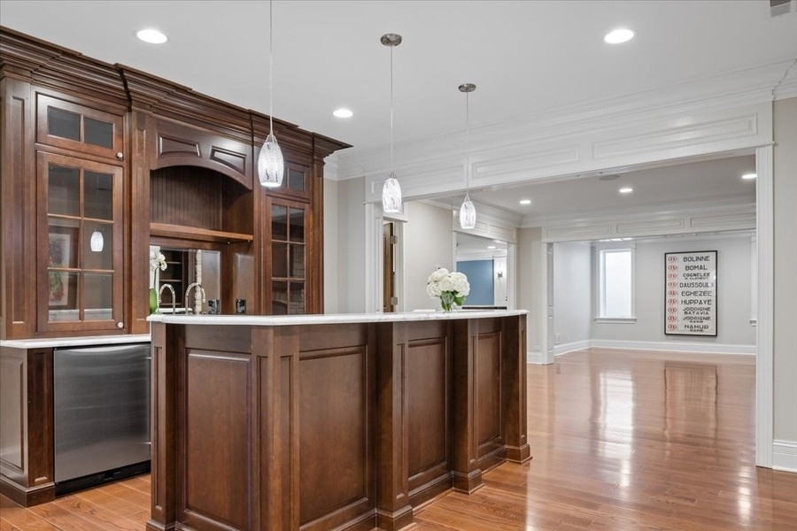 1045 Starr Road Winnetka, IL 60093 - Photo 42 of 57