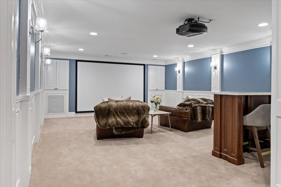 1045 Starr Road Winnetka, IL 60093 - Photo 44 of 57