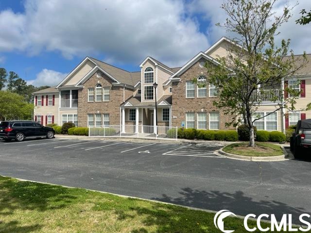 115 Veranda Way, Unit E Murrells Inlet, SC 29576 - Photo 1 of 8 Gallery Image 1