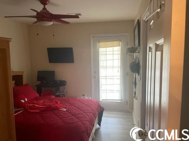 115 Veranda Way, Unit E Murrells Inlet, SC 29576 - Photo 4 of 8 Gallery Image 4