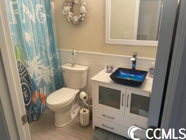 115 Veranda Way, Unit E Murrells Inlet, SC 29576 - Photo 6 of 8 Gallery Image 6