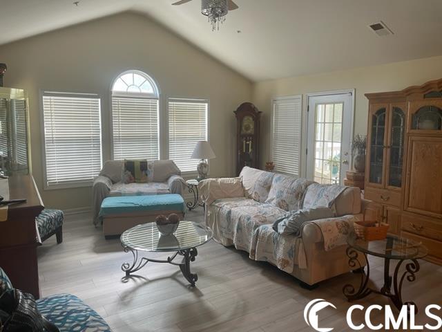 115 Veranda Way, Unit E Murrells Inlet, SC 29576 - Photo 7 of 8 Gallery Image 7