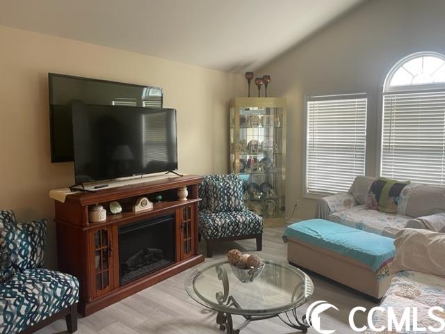 115 Veranda Way, Unit E Murrells Inlet, SC 29576 - Photo 8 of 8 Gallery Image 8