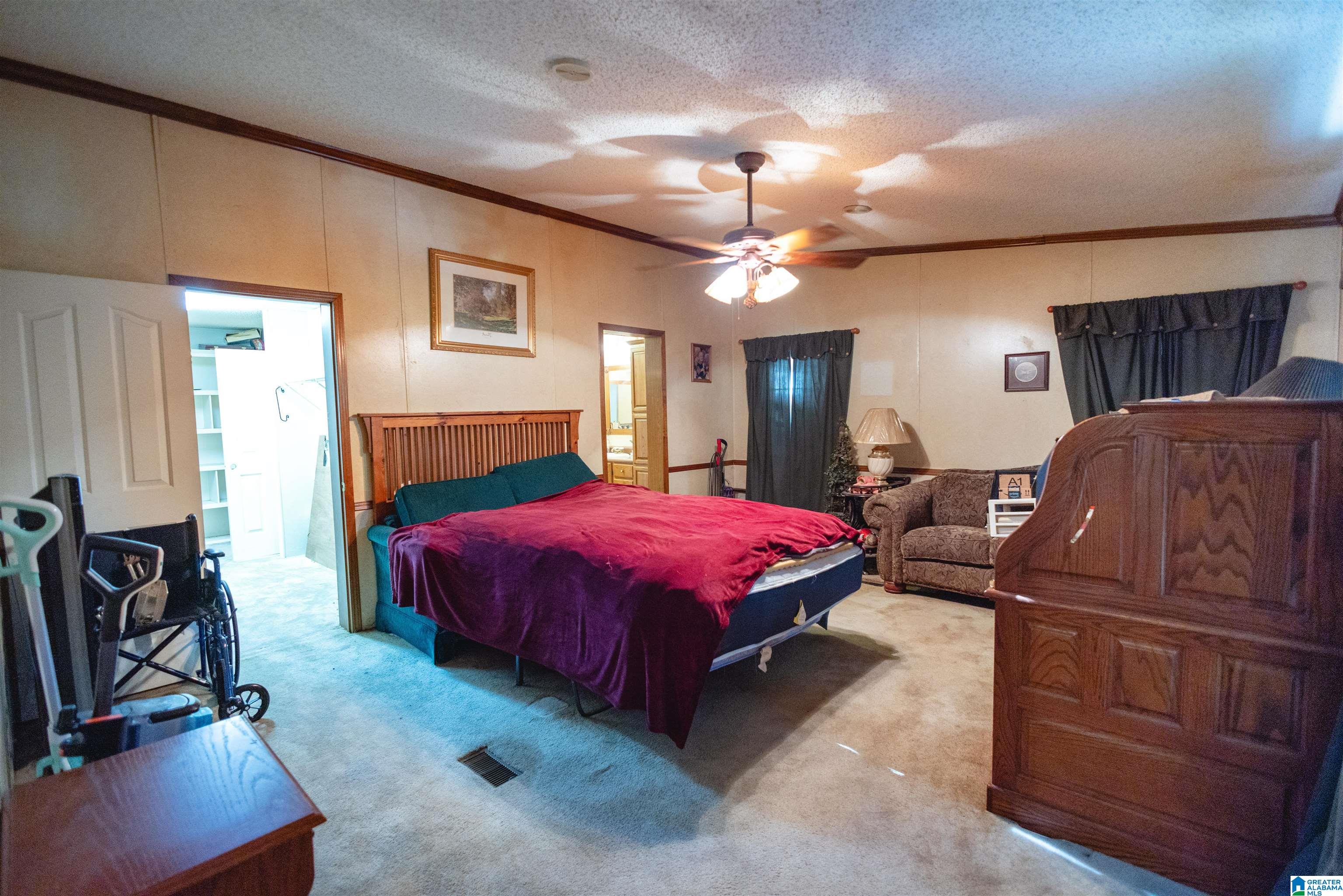 2559 Cook Springs Road Odenville, AL 35120 - Photo 22 of 55 Gallery Image 22