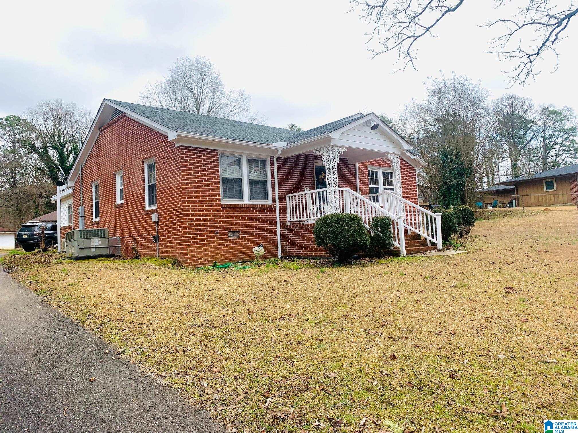 453 Perryman Bridge Road Heflin, AL 36264 - Photo 4 of 37