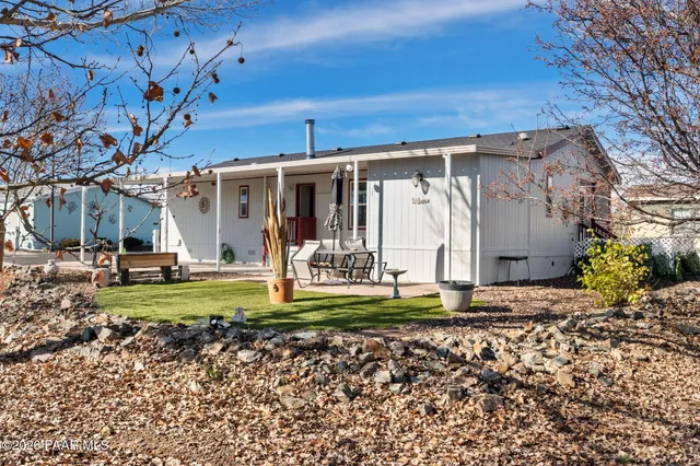 $230,000 | 2142 Jackrabbit Drive, Dewey, AZ 86327