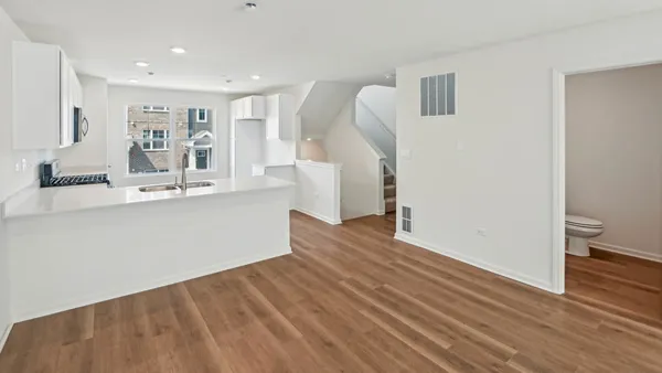 $354,990 | 6395 Ulster Drive, Tinley Park, IL 60477