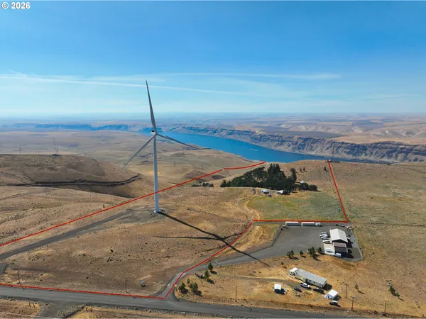 $289,000 | 1260 Hoctor Road, Goldendale, WA 98620