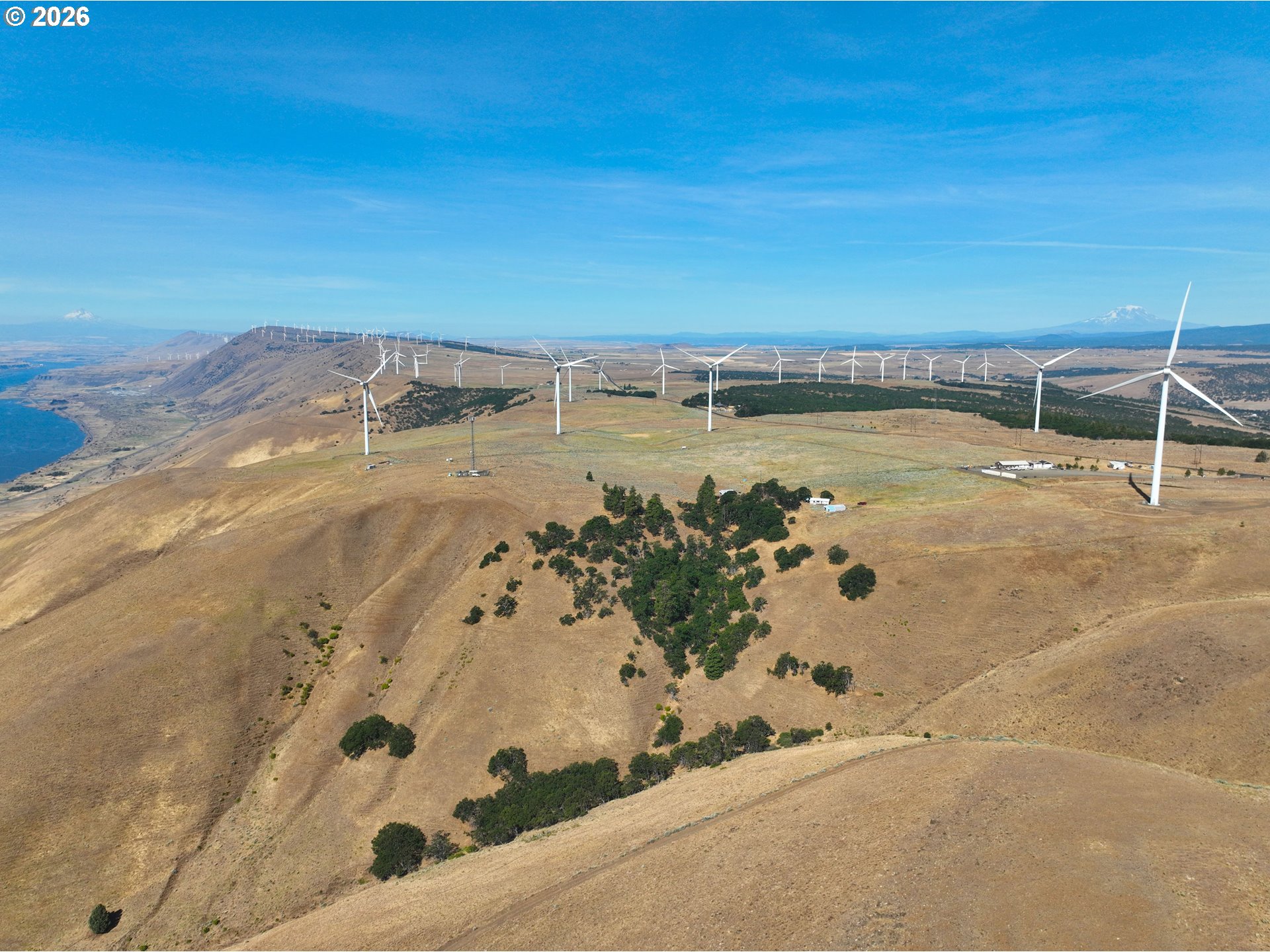 1260 Hoctor Road Goldendale, WA 98620 - Photo 4 of 11