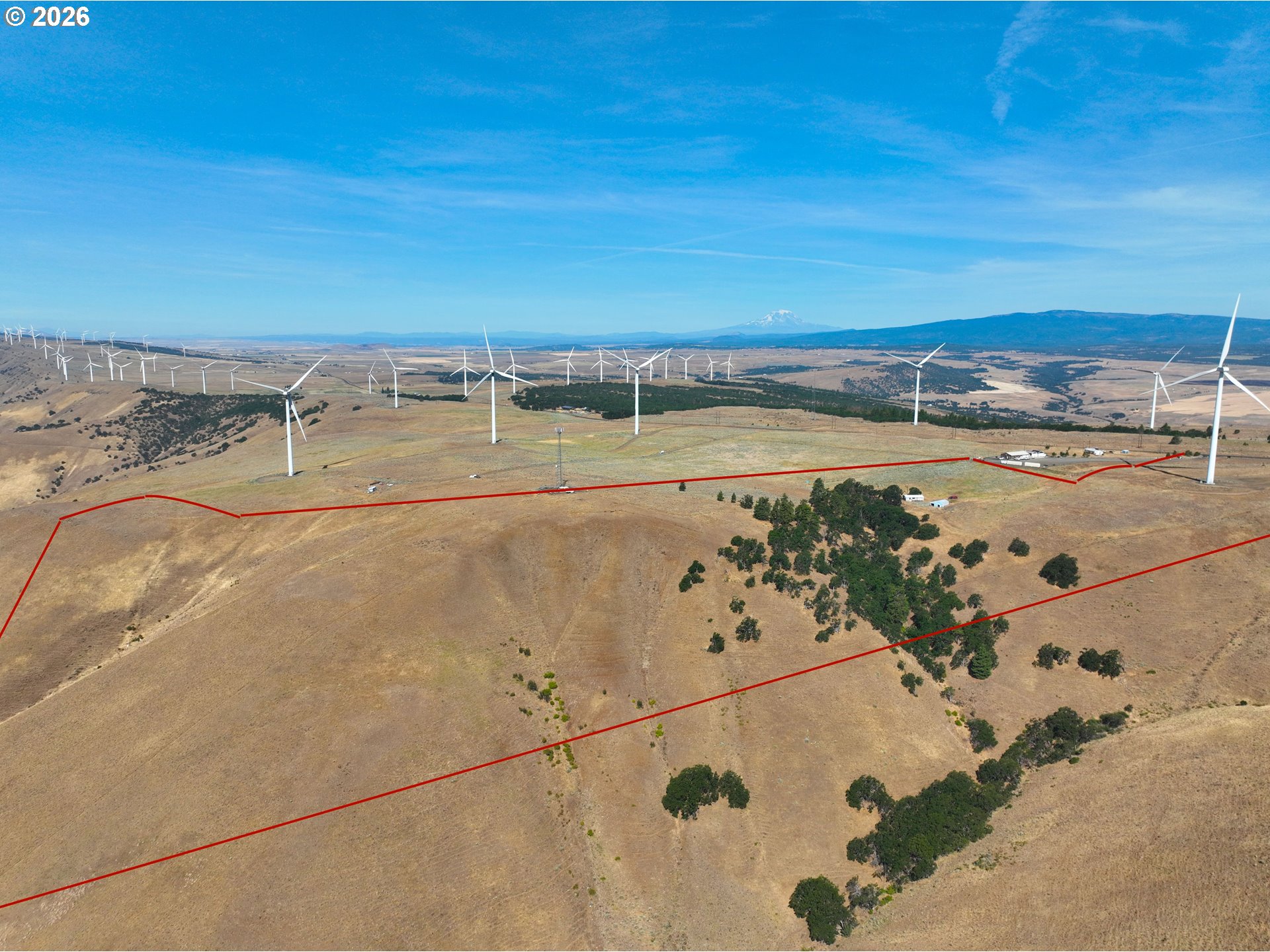 1260 Hoctor Road Goldendale, WA 98620 - Photo 6 of 11 a view of an ocean beach