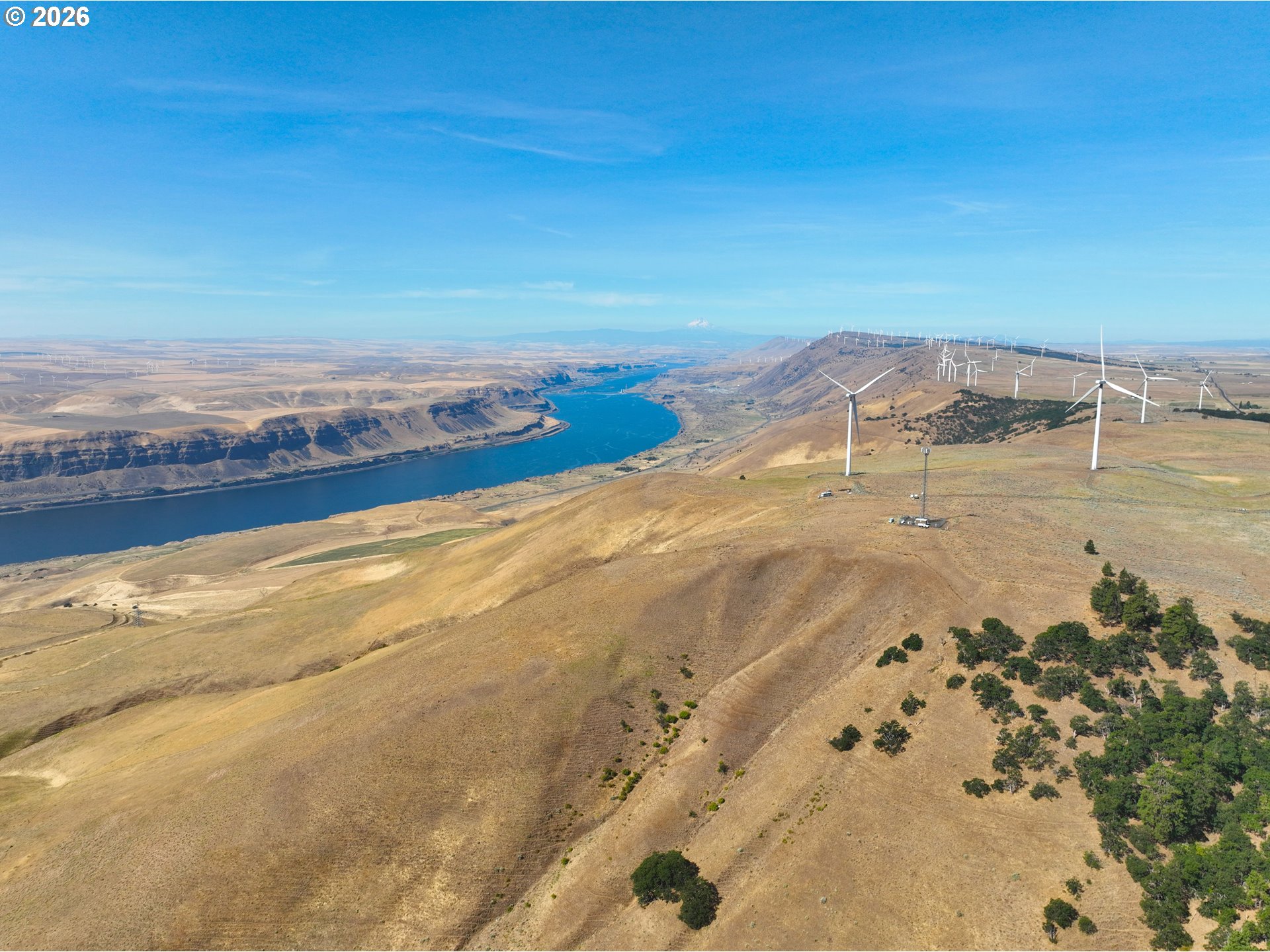 1260 Hoctor Road Goldendale, WA 98620 - Photo 9 of 11 a view of an ocean beach