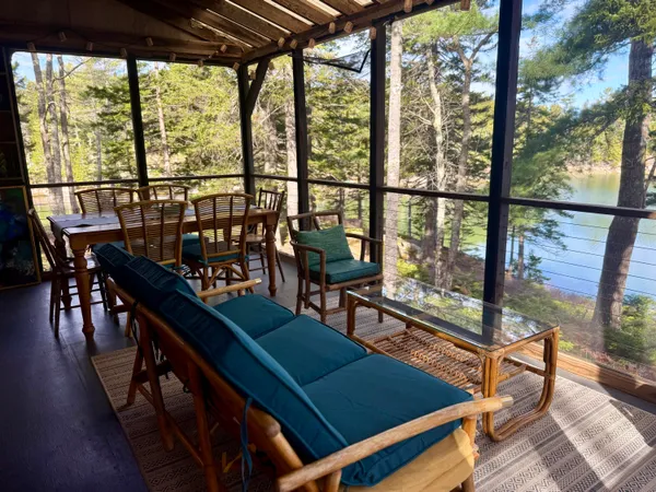 $599,000 | 368 Calderwood Neck Road, Vinalhaven, ME 04863