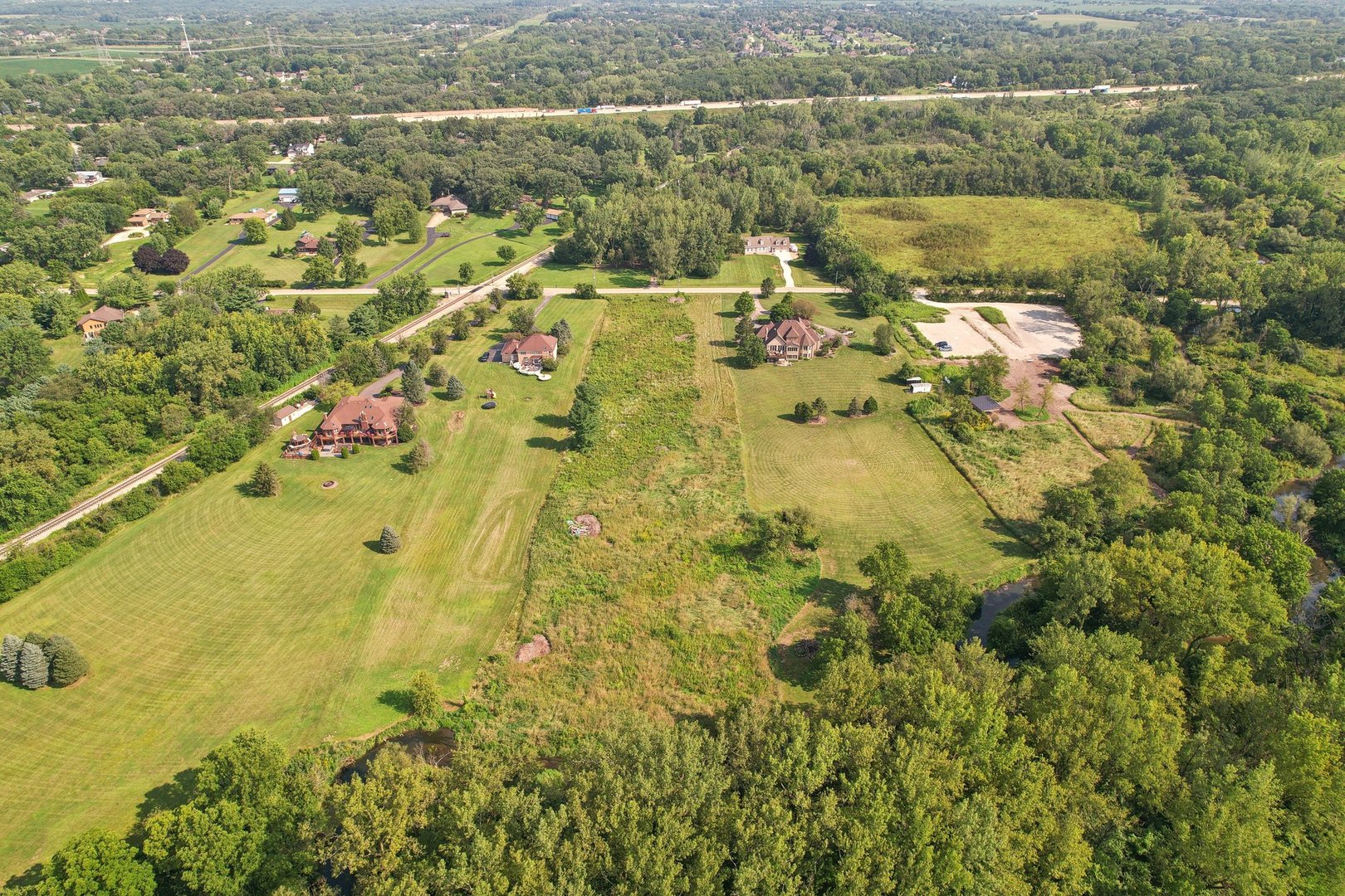 13025 West Regan Road Mokena, IL 60448 - Photo 6 of 10 view of city and mountain view