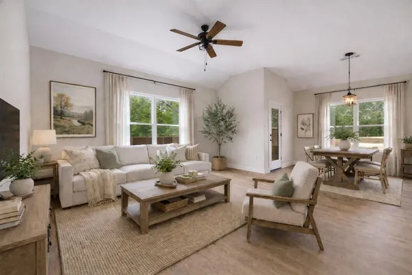 $339,900 | 113 Iron Horse Lane, Denison, TX 75020