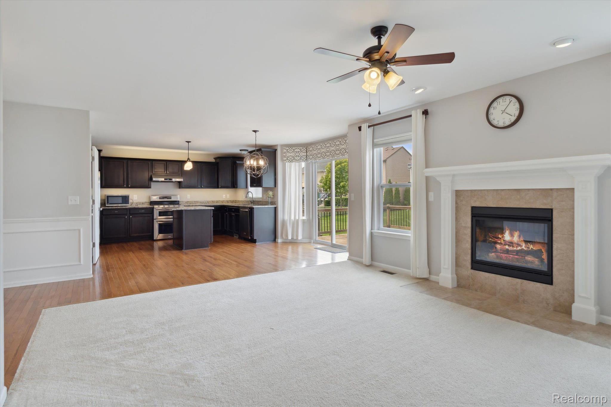 4141 Pepper Tree Lane Howell, MI 48843 - Photo 9 of 59 Gallery Image 9
