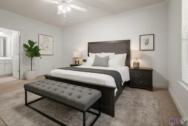 $179,900 | 4441 Burbank Drive, Unit 905, Baton Rouge, LA 70820