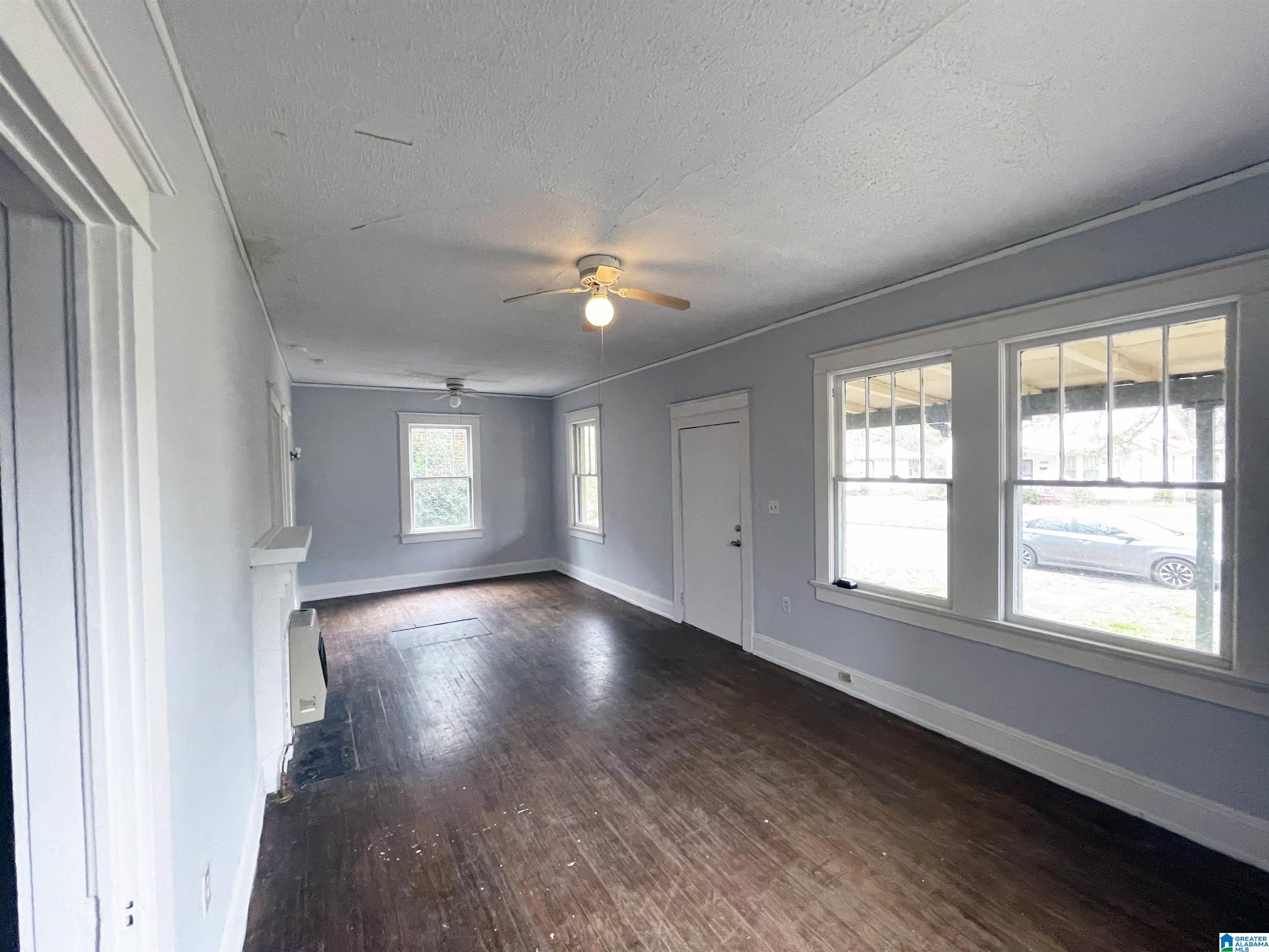 1909 Rocky Hollow Road Anniston, AL 36207 - Photo 20 of 26