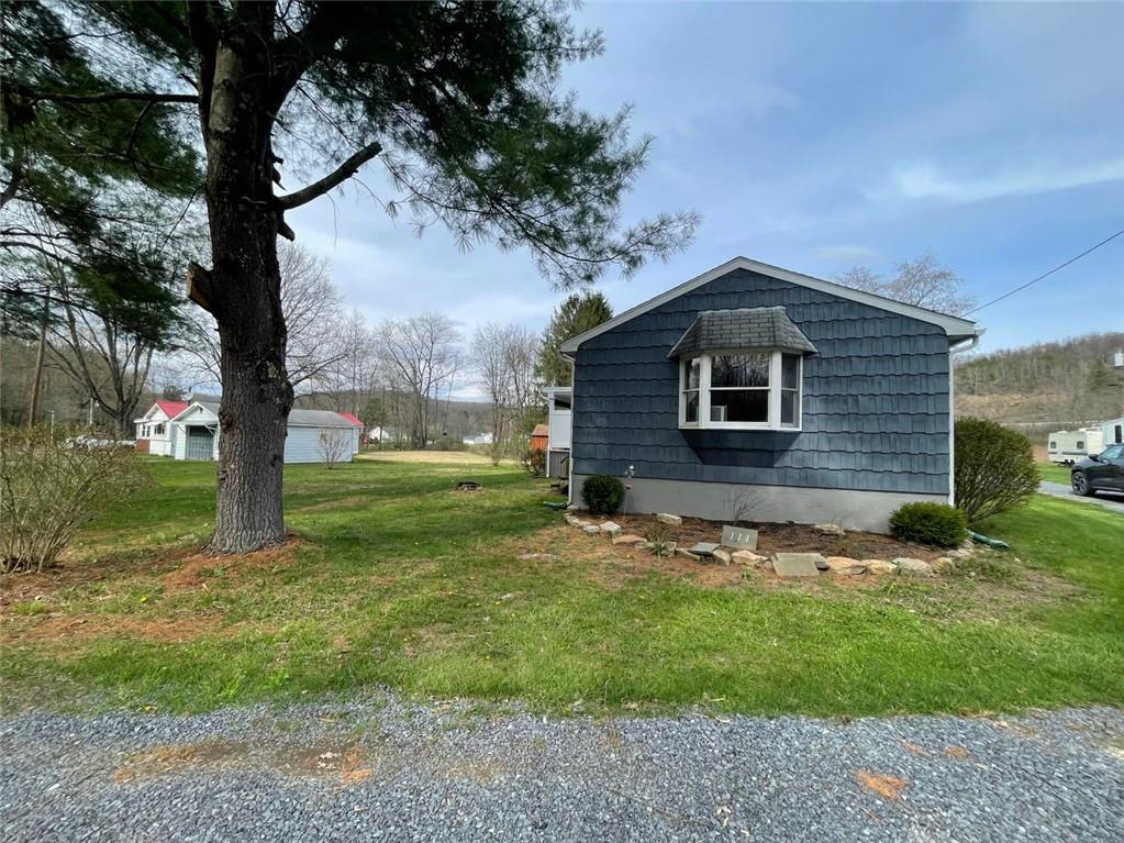 111 Modafarre Road Penfield, PA 15849 - Photo 4 of 17