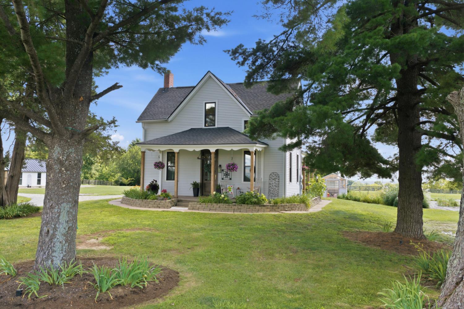 8234 Yorkridge Road Guilford, IN 47022 - Photo 1 of 95 Gallery Image 1